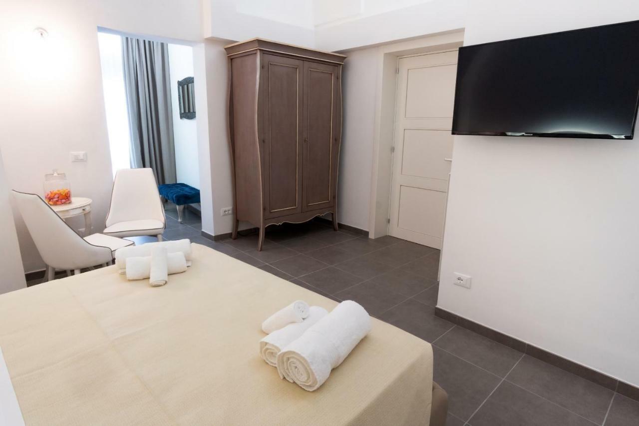 Le Stanze Del Duomo Bed & Breakfast