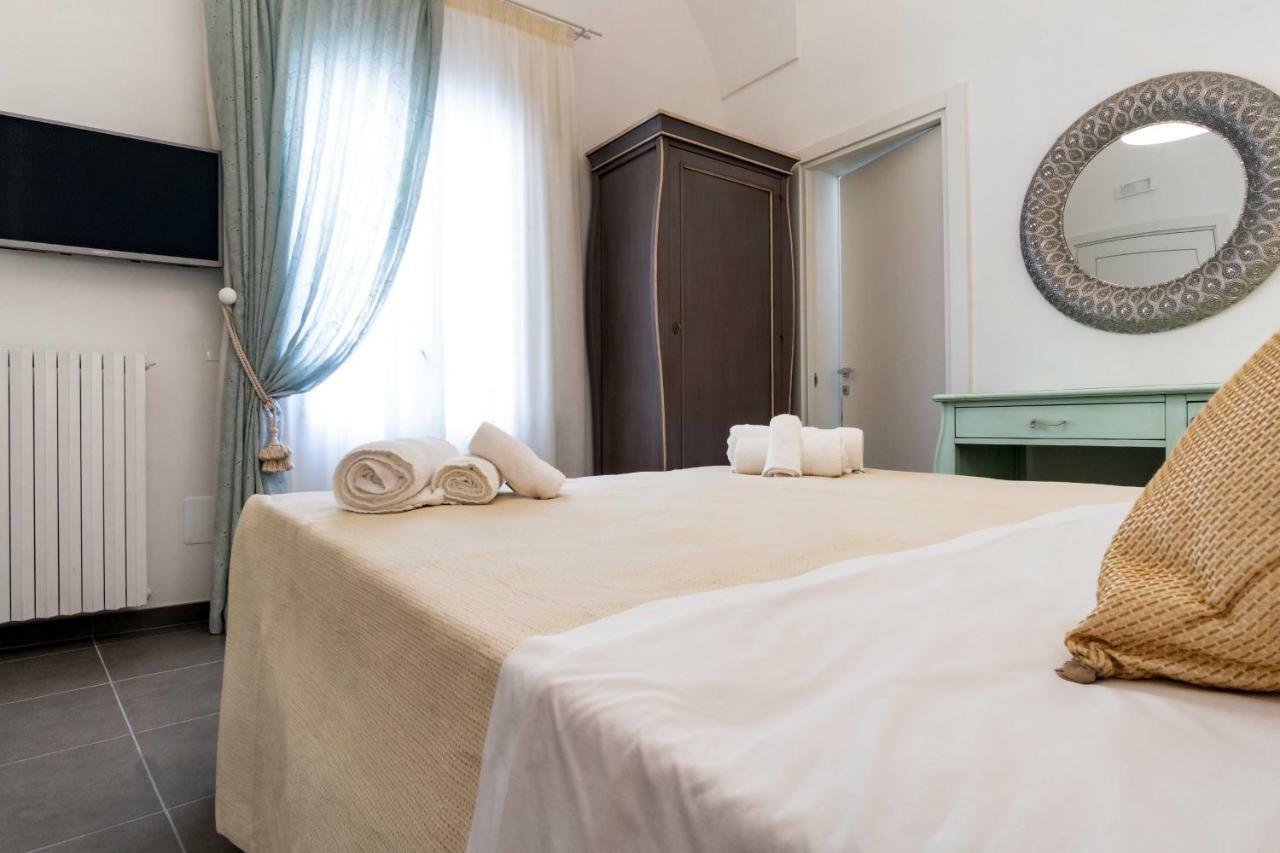 Le Stanze Del Duomo Bed & Breakfast Lecce